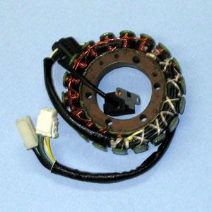 Moose racing stator arctic cat 500trv auto 4x4 2003-2008