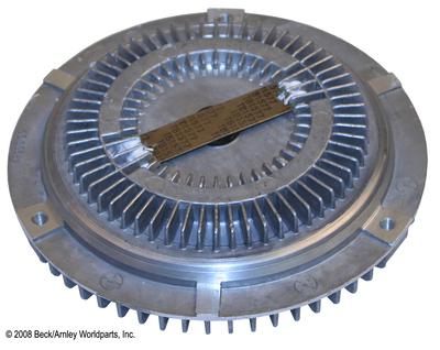 Beck arnley 130-0214 cooling fan clutch-engine cooling fan clutch