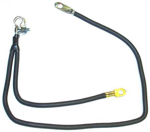 Napa battery cables cbl 718428 - battery cable - positive