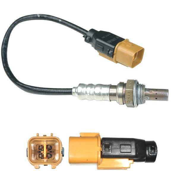 Bosch bsh 15651 - oxygen (o2) sensor