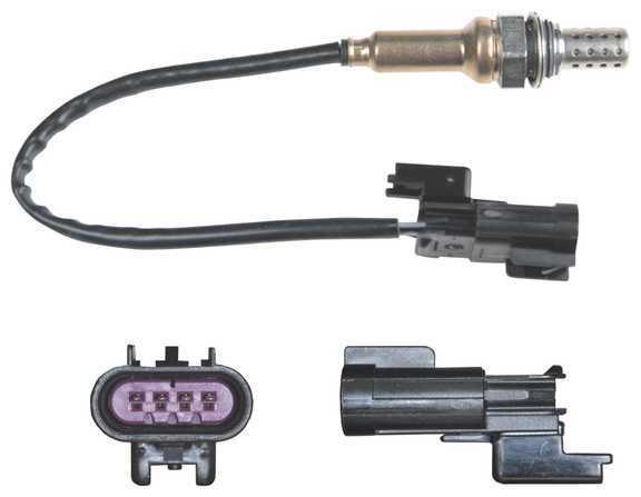 Bosch bsh 15337 - oxygen (o2) sensor