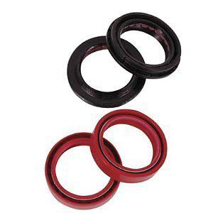 Msr fork seal kit(+seals&wipers),honda/kawasaki/yamaha(see list)