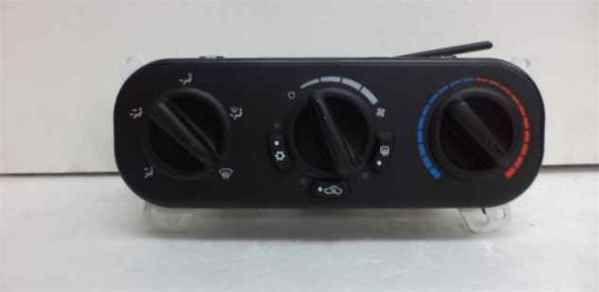 07 08 09 10 jeep compass ac heater climate control oem