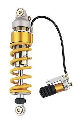 Ohlins 46drs rear shock for bmw k1200lt 99-03