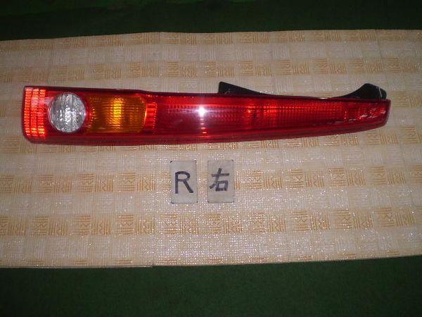 Daihatsu move 2002 rear right combination lamp [0115500]