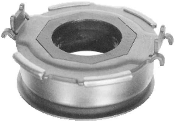 Napa bearings brg n4111 - clutch release bearing