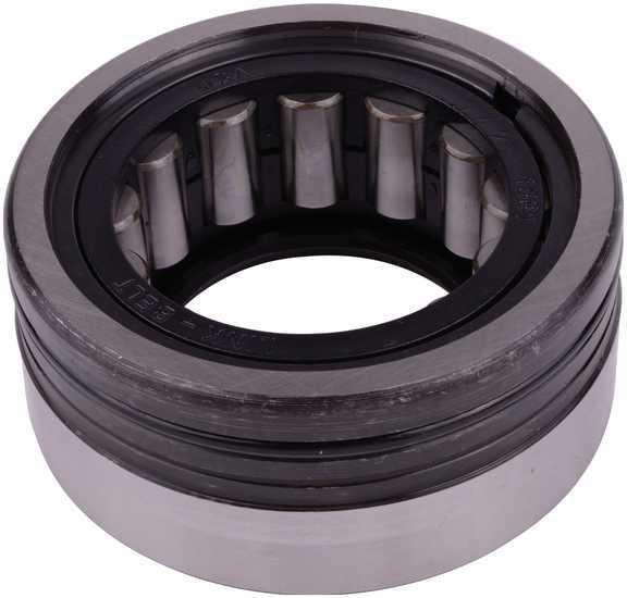 Napa bearings brg r1561f - axle repair bearing - rear wheel