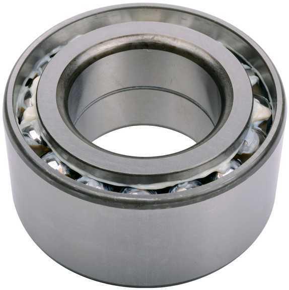 Napa bearings brg grw39 - wheel bearing - rear wheel