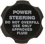 Dorman 82575 power steering pump cap