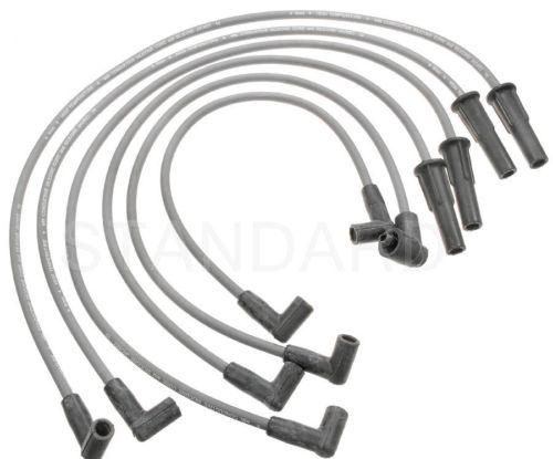 Parts master 26459 spark plug wire set- std