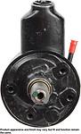 Cardone industries 20-8001f remanufactured power steering pump with reservoir