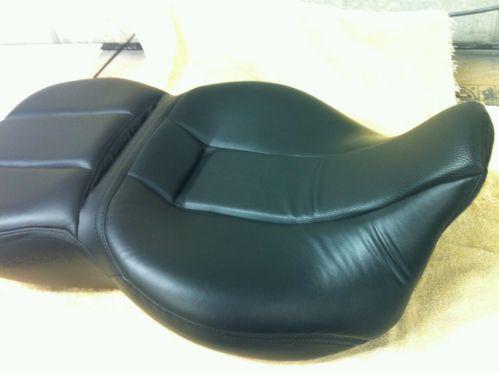 Harley hammock rider touring seat-53051-09