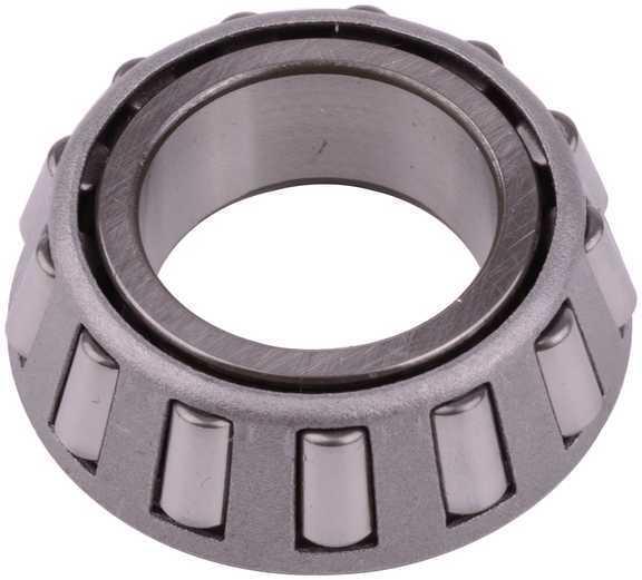 Napa bearings brg a6075 - bearing cone