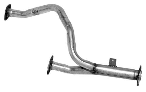 Walker exhaust 40210 exhaust pipe-exhaust y pipe