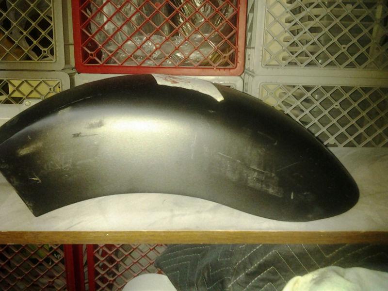 Wcc  west coast choppers jesse james  rear fender 180 200 dyna  harley sportster