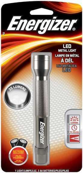 Balkamp bk enml2aas - flashlight, led flashlight; eveready energizer