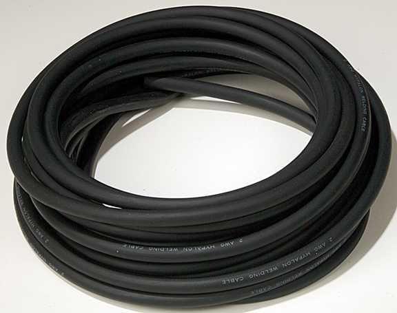 Belden bel 736201 - cable - welding