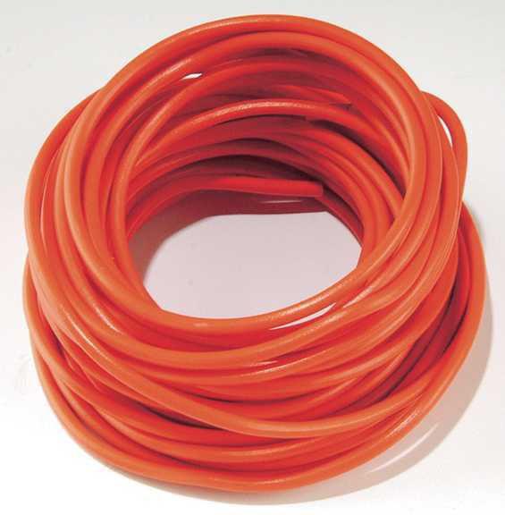 Belden bel 732403 - wire - primary, orange