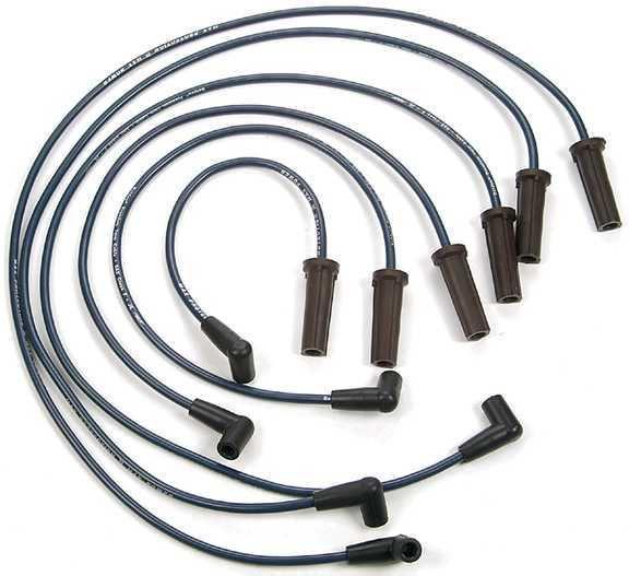 Belden bel 700949 - spark plug wire set - premium