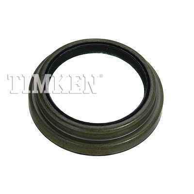 Timken 7022s seal, wheel, front-wheel seal