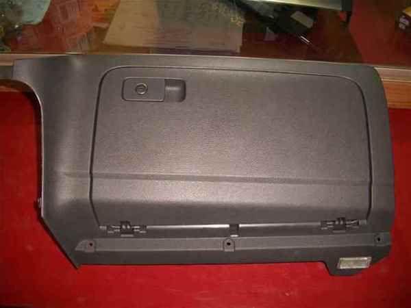 2006-2010 volkswagen jetta golf gti glove box oem lkq