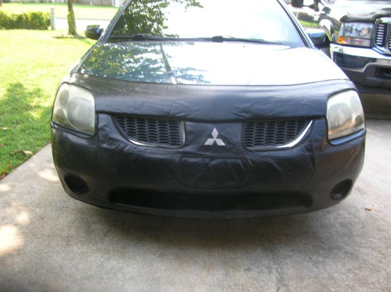 2004/06 galant sedan nose mask