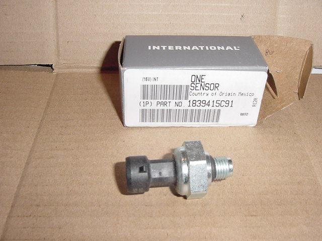 New international sensor # 1839415c91