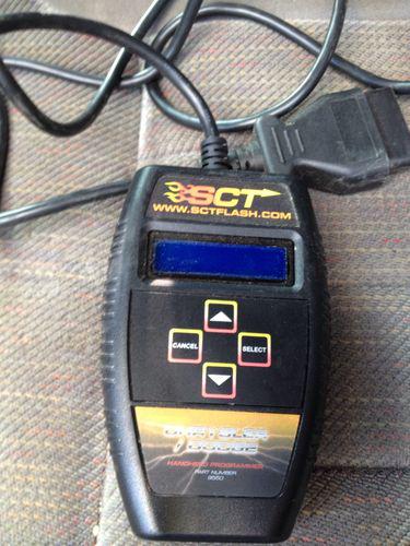 Sct tuner