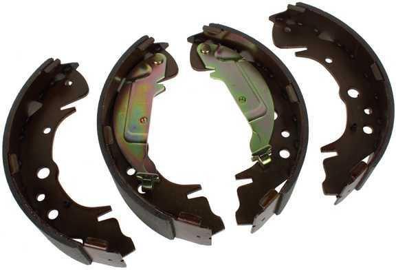 Altrom imports atm s789 - brake shoes - rear