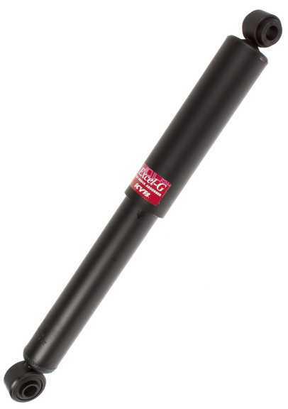 Altrom imports atm k344295 - shock - gas - rear