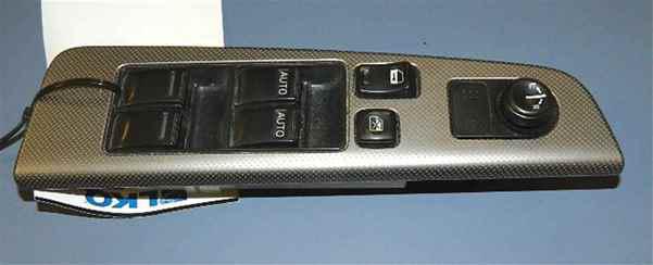 06 2006 altima drivers master power window switch oem