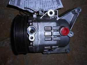 06-12 mazda miata air conditioner compressor