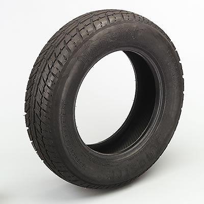 Hoosier pro street tire 31 x 16.50-15 blackwall 19300 set of 4