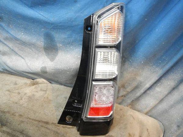 Honda n box + 2012 rear right combination lamp [0815500]