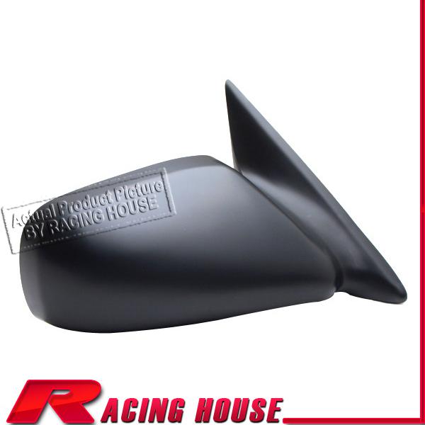 97-01 toyota camry ce le xle power jap build mirror right hand passenger view