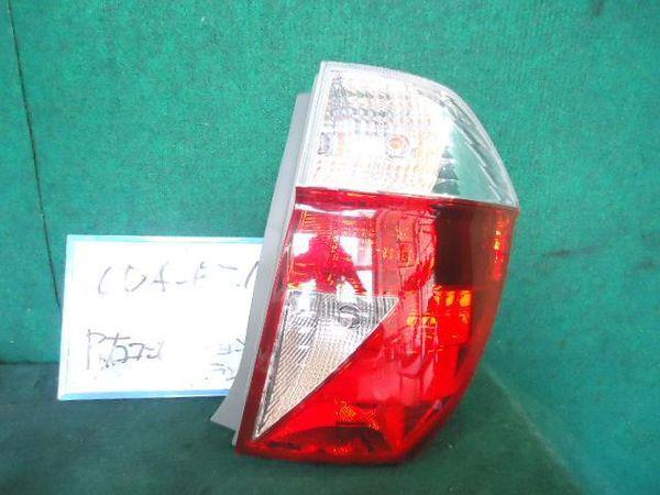 Honda edix 2004 rear right combination lamp [0215500]