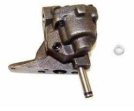 Dm op324 engine oil pump  g.m. 2.0l l4 ohv 8v cavalier beretta s10 firenza corsi