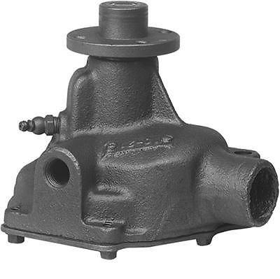 A1 cardone remanufactured water pump 58-458