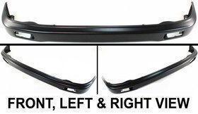 5210134010 primered new bumper front toyota t100 98 97 96 95 94 93 parts auto