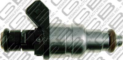 Gb reman 852-12230 fuel injector-remanufactured multi port injector