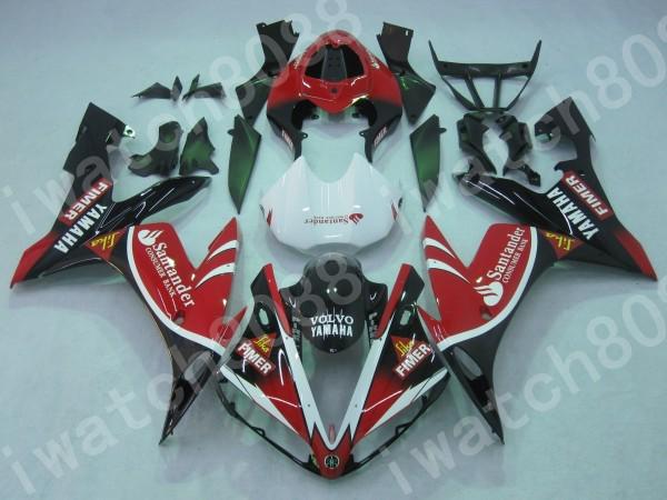 Motogp abs bodywork fairing  fit for yamaha yzf r1 1000 2004-2006 2005 r56