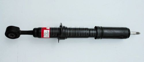 Genuine toyota land cruiser j200 front shock absorber oem 48510-60150 strut