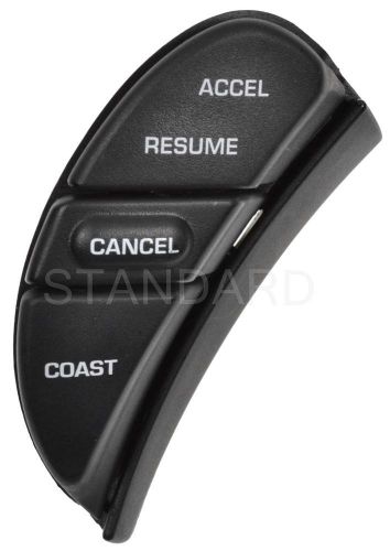 Standard motor products cca1110 cruise control switch