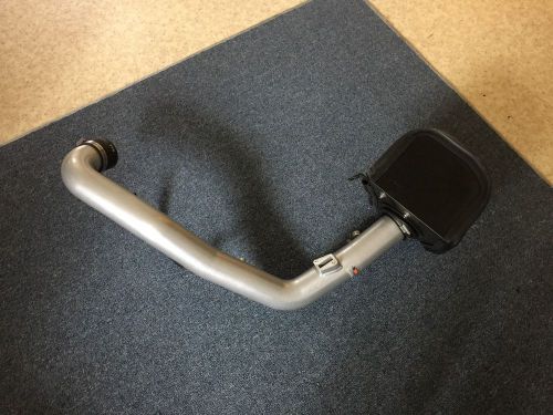 K&amp;n 69 series typhoon cold air intake