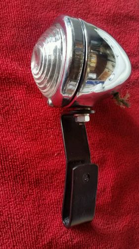 B 31 guide reverse accessory back up light gm 1947 1948 1949 1950 1951 1952 1953