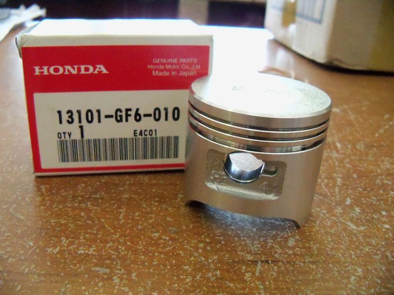 Honda c100 c 100 piston