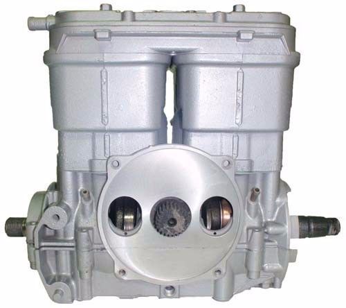 Seadoo 717 / 720 remanufactured engine no core