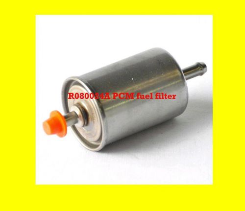 Fuel filter in line # r080024a – pcm crusader ski boats ski nautique nos