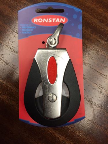 Ronstan series 50 all purpose block rf51100