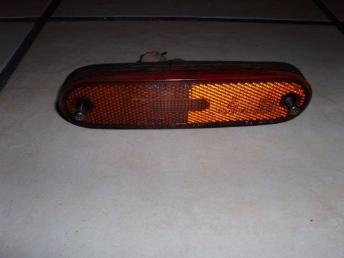 Find 1990-1997 Mazda Miata Side Marker Front RH Passenger's Side in ...